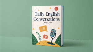 Daily English Conversations with Audio